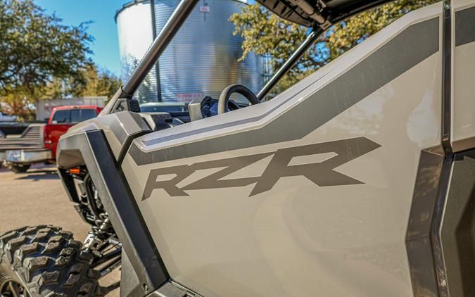 2026 POLARIS RZR PRO XP ULTIMATE
