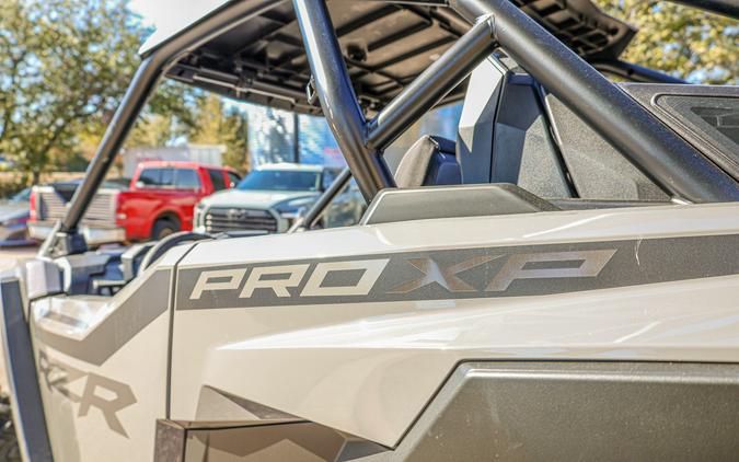 2026 POLARIS RZR PRO XP ULTIMATE
