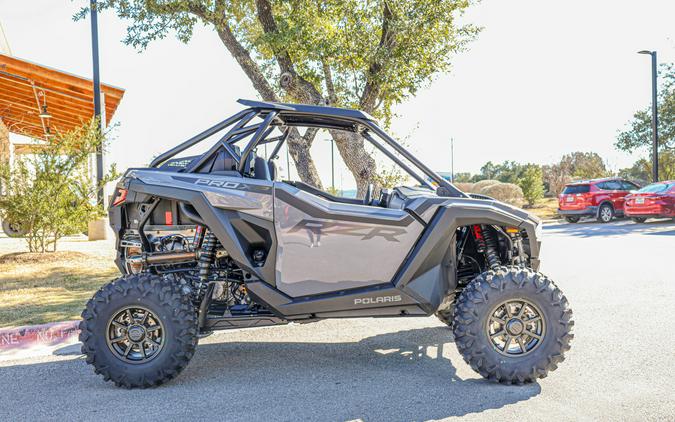 2026 POLARIS RZR PRO XP ULTIMATE