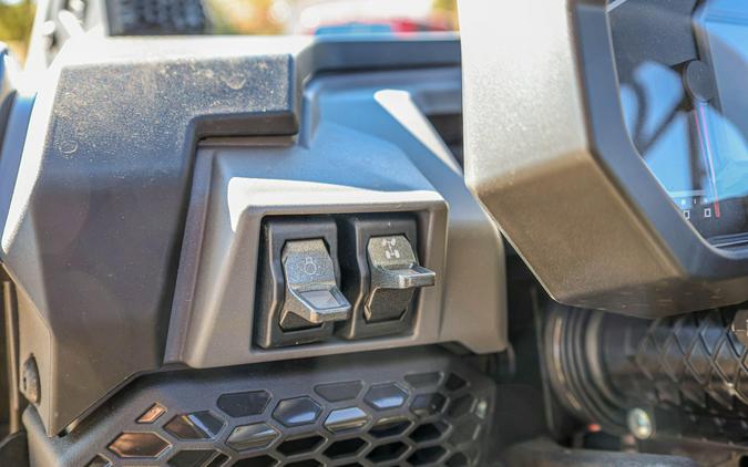 2026 POLARIS RZR PRO XP ULTIMATE