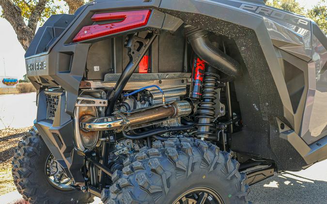 2026 POLARIS RZR PRO XP ULTIMATE