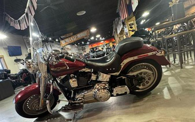 2007 Harley-Davidson FAT BOY