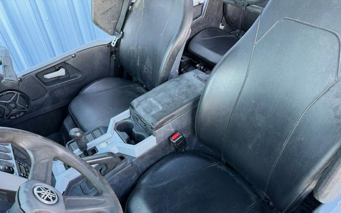 2022 Yamaha Wolverine RMAX4 1000 R Spec