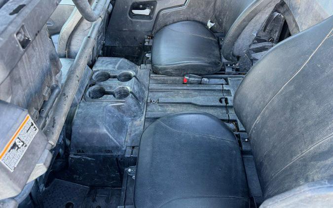 2022 Yamaha Wolverine RMAX4 1000 R Spec