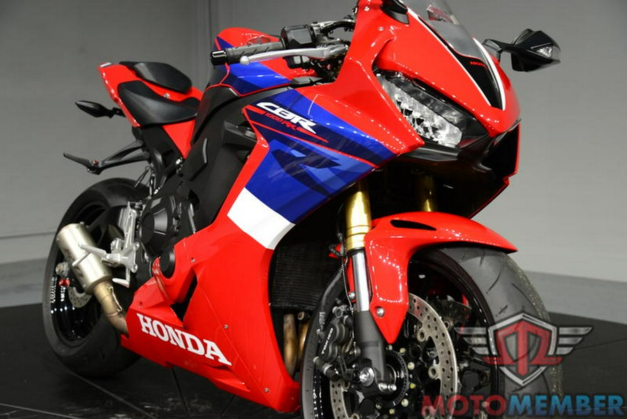 2023 Honda® CBR1000RR ABS