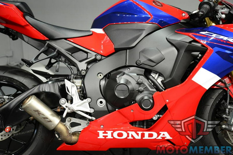 2023 Honda® CBR1000RR ABS