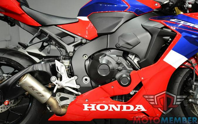 2023 Honda® CBR1000RR ABS