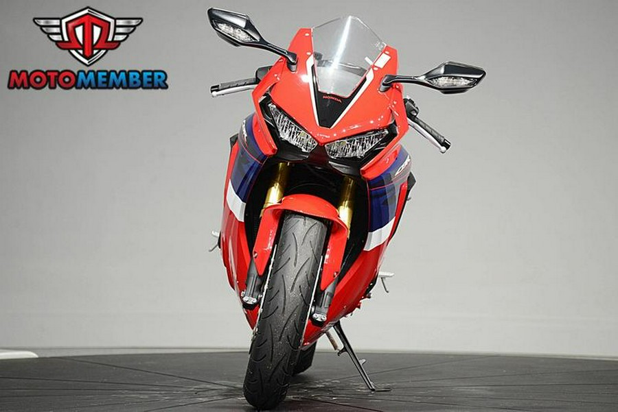 2023 Honda® CBR1000RR ABS