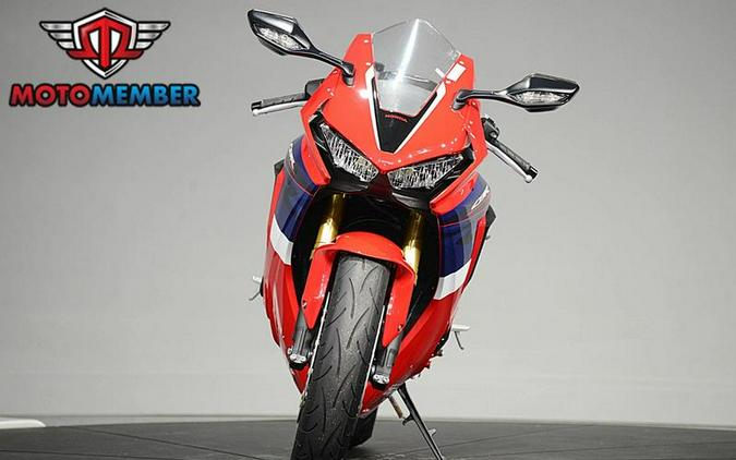 2023 Honda® CBR1000RR ABS