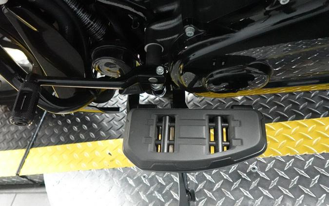 2024 Harley-Davidson CVO Road Glide ST Golden White Pearl