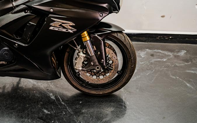 2016 Suzuki Motor of America Inc. GSX-R750