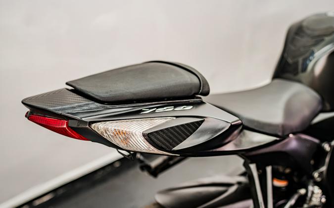 2016 Suzuki Motor of America Inc. GSX-R750