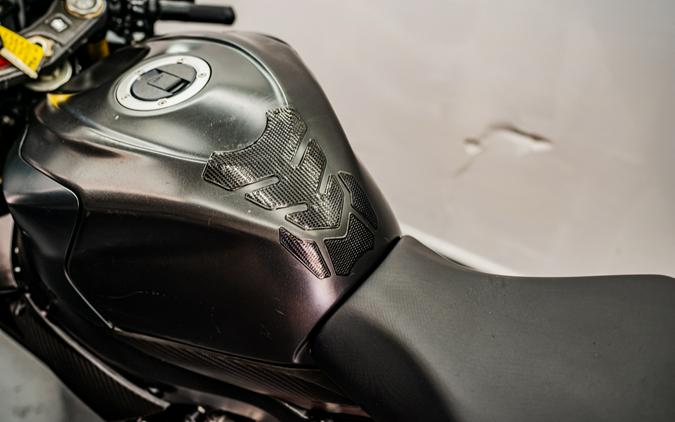 2016 Suzuki Motor of America Inc. GSX-R750
