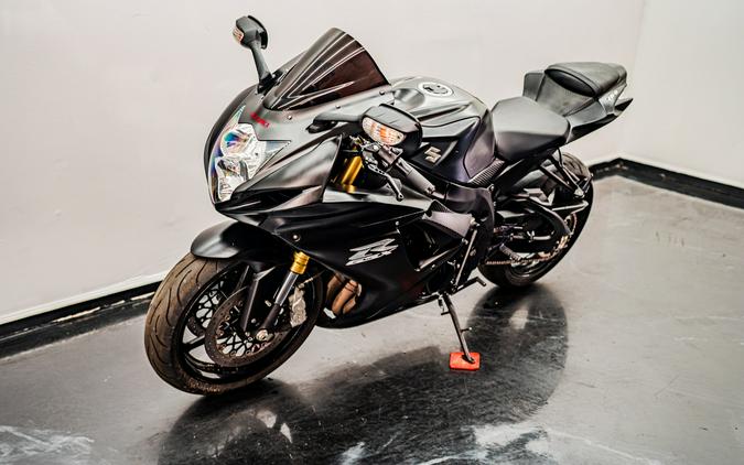 2016 Suzuki Motor of America Inc. GSX-R750