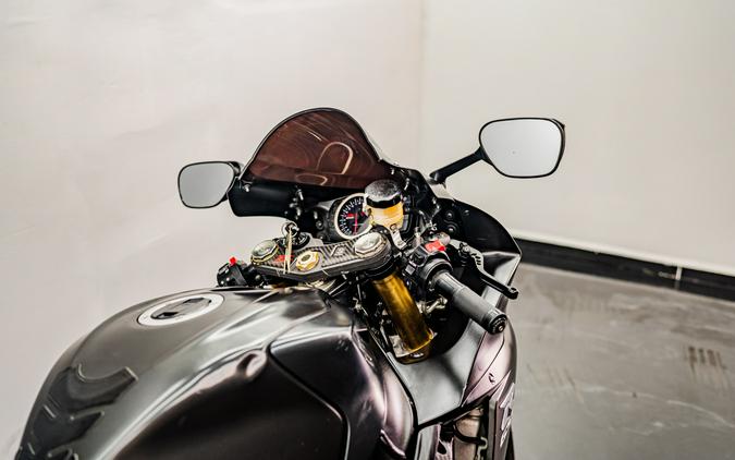 2016 Suzuki Motor of America Inc. GSX-R750