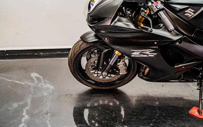 2016 Suzuki Motor of America Inc. GSX-R750