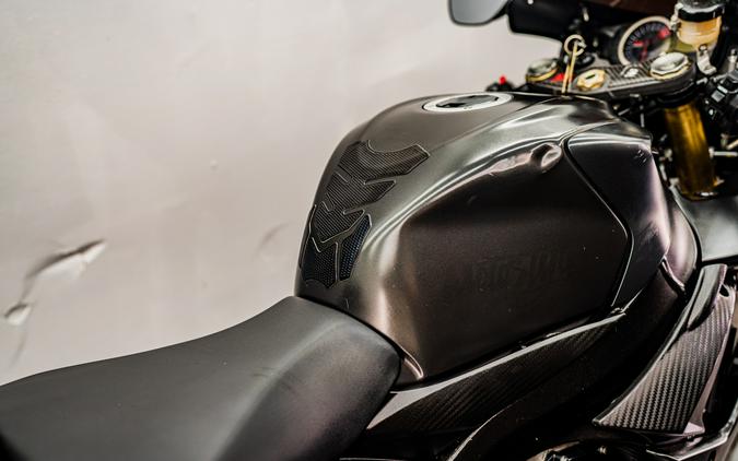 2016 Suzuki Motor of America Inc. GSX-R750