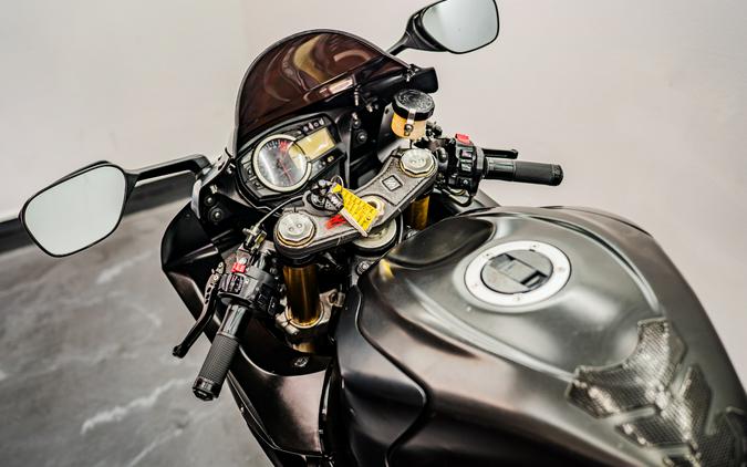 2016 Suzuki Motor of America Inc. GSX-R750