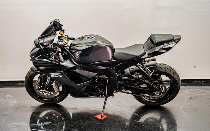 2016 Suzuki Motor of America Inc. GSX-R750