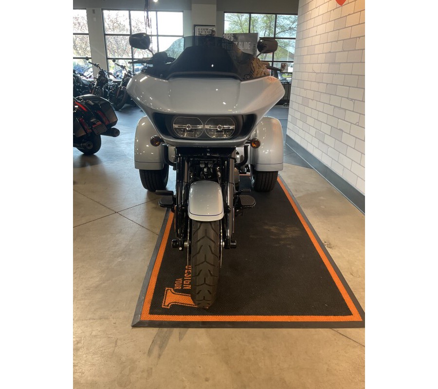 2024 Harley-Davidson® Road Glide 3 FLTRT