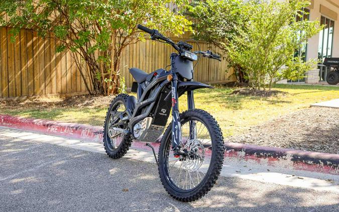 2025 79 BIKE FALCON GT