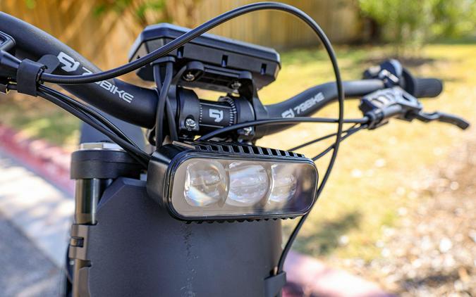 2025 79 BIKE FALCON GT