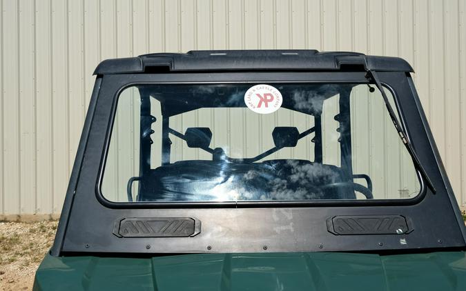 2023 CAN-AM DEFENDER MAX LTD 62 HD7