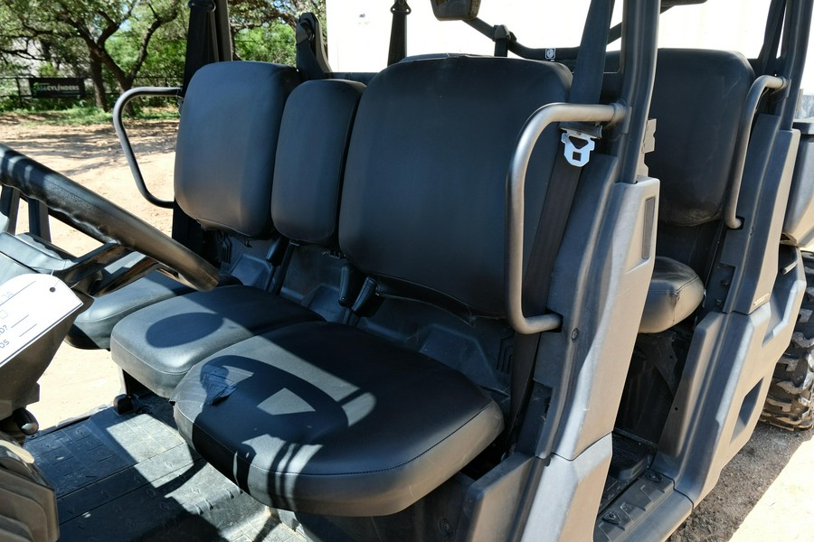 2023 CAN-AM DEFENDER MAX LTD 62 HD7