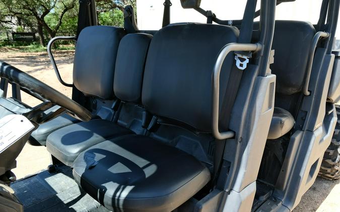 2023 CAN-AM DEFENDER MAX LTD 62 HD7