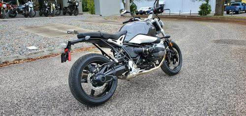 2021 BMW R nineT Pure Review: Option 719 Edition + Select Package