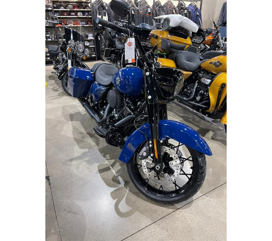 2023 HarleyDavidson Road King® Special for sale in Broadalbin, NY