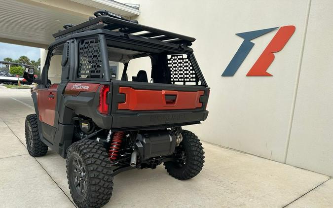 2024 Polaris Polaris XPEDITION ADV Ultimate