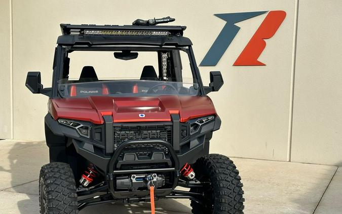 2024 Polaris Polaris XPEDITION ADV Ultimate