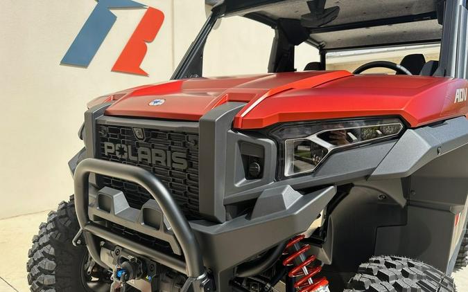 2024 Polaris Polaris XPEDITION ADV Ultimate