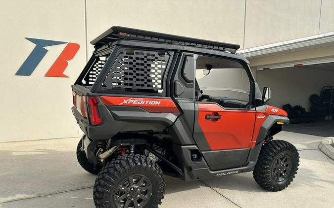 2024 Polaris® XPedition ADV Ultimate