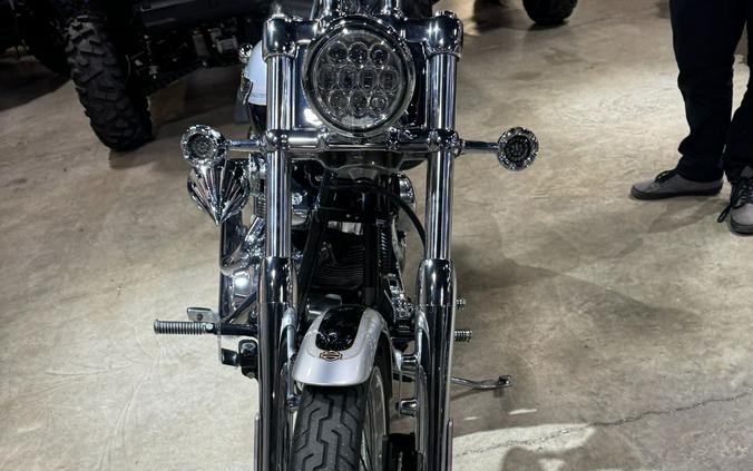 2003 Harley-Davidson FXSTD/FXSTDI Softail® Deuce™