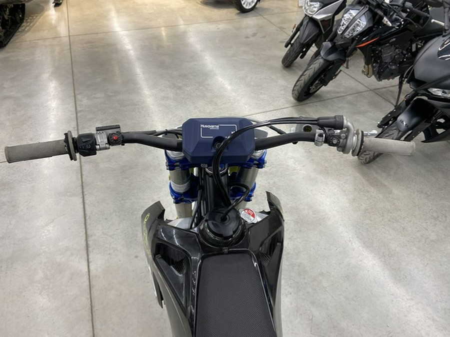 2020 Husqvarna FC 450