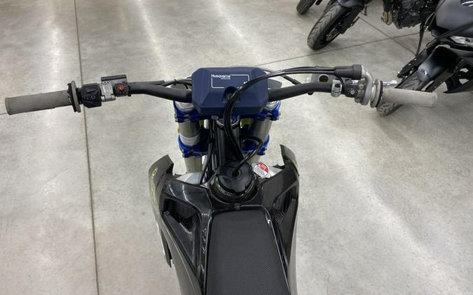 2020 Husqvarna FC 450