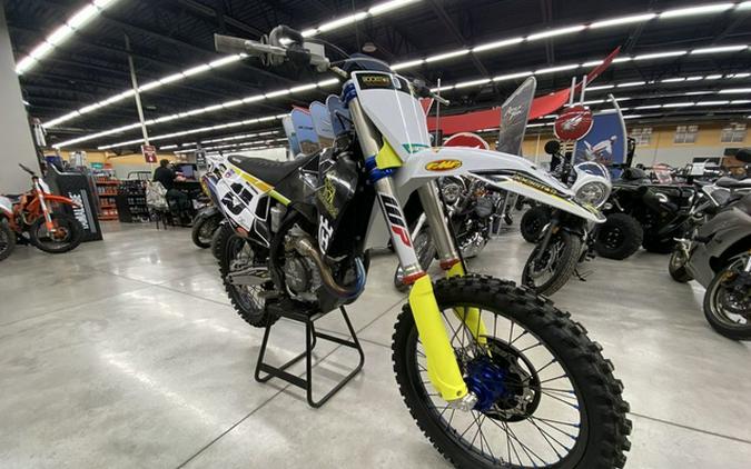 2020 Husqvarna FC 450