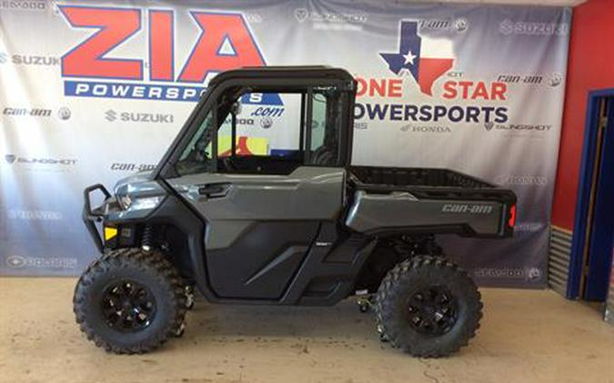 2024 Can-Am Defender Limited HD10