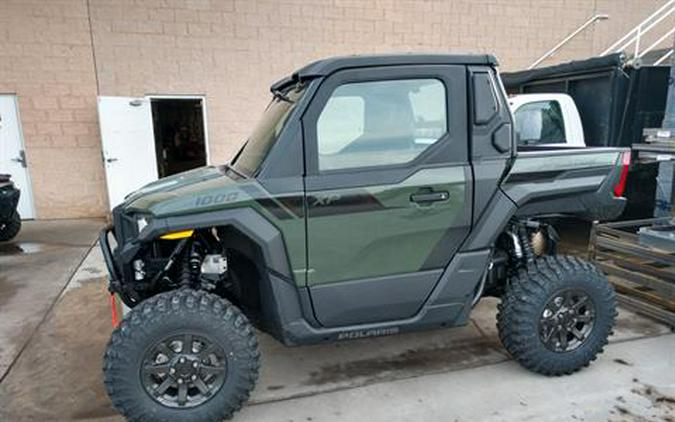 2024 Polaris Polaris XPEDITION XP Northstar