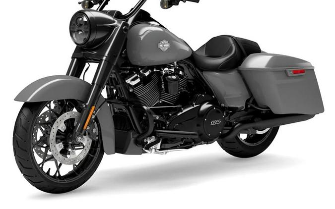 2024 Harley-Davidson Road King® Special