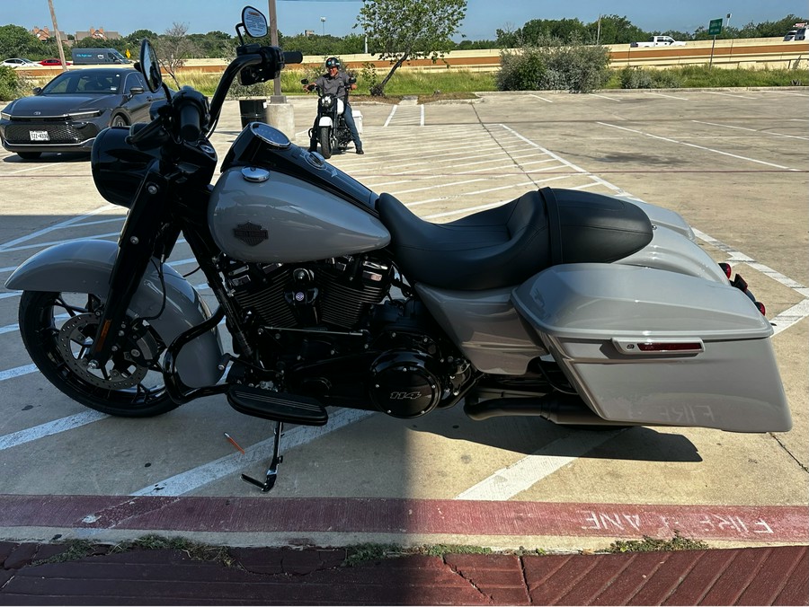 2024 Harley-Davidson Road King® Special