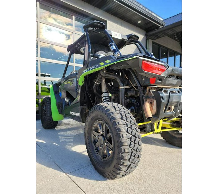 2016 Polaris RZR XP 1000 EPS