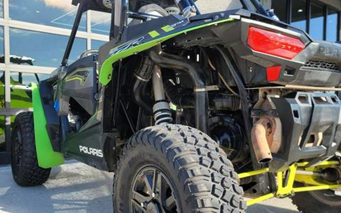 2016 Polaris RZR XP 1000 EPS