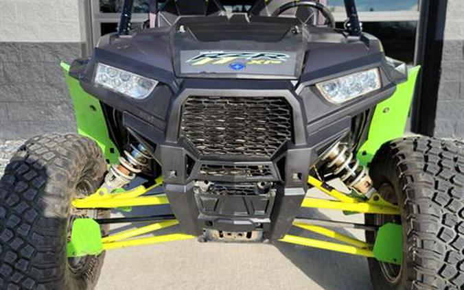 2016 Polaris RZR XP 1000 EPS