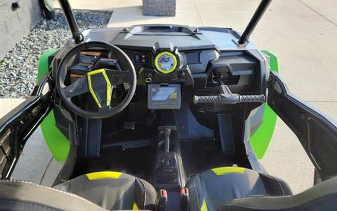 2016 Polaris RZR XP 1000 EPS