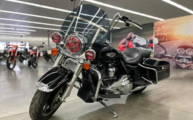 2017 Harley-Davidson® FLHR - Road King®