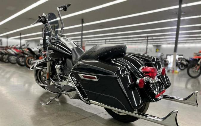 2017 Harley-Davidson® FLHR - Road King®