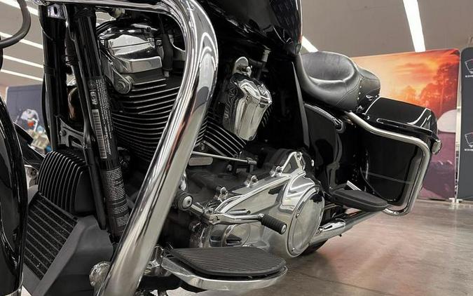 2017 Harley-Davidson® FLHR - Road King®